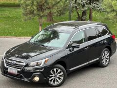 Сүрөт унаа Subaru Outback