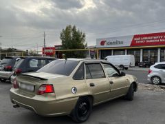 Сүрөт унаа Daewoo Nexia