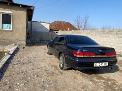 Photo of the vehicle Toyota Mark II