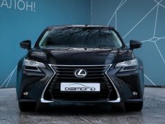 Сүрөт унаа Lexus GS