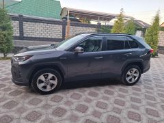 Фото авто Toyota RAV4