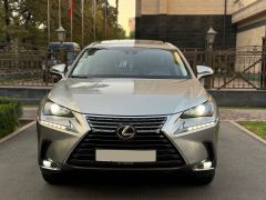 Photo of the vehicle Lexus NX