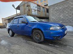 Сүрөт унаа Daewoo Nexia