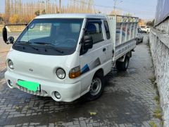 Фото авто Hyundai Porter