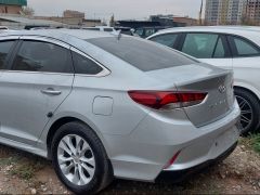 Сүрөт унаа Hyundai Sonata