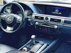 Photo of the vehicle Lexus GS