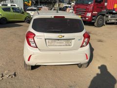 Сүрөт унаа Chevrolet Spark