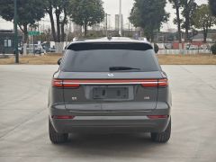 Photo of the vehicle LiXiang One