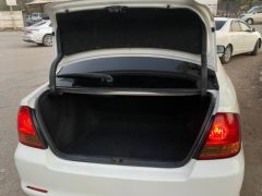 Сүрөт унаа Toyota Allion