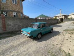 Сүрөт унаа ВАЗ (Lada) 2101