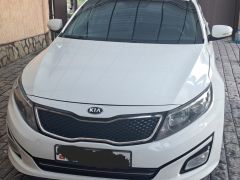 Сүрөт унаа Kia K5