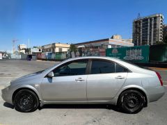 Сүрөт унаа Nissan Primera