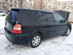 Photo of the vehicle Honda Odyssey