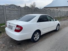 Фото авто Toyota Camry