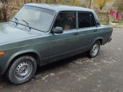 Сүрөт унаа ВАЗ (Lada) 2107