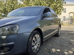 Фото авто Volkswagen Jetta