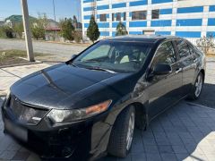 Сүрөт унаа Honda Accord