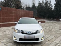 Сүрөт унаа Toyota Camry