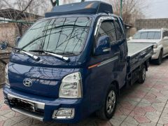 Фото авто Hyundai Porter