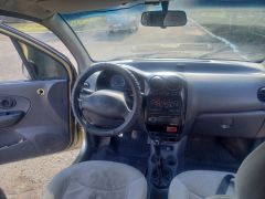 Сүрөт унаа Daewoo Matiz