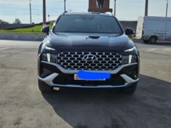 Photo of the vehicle Hyundai Santa Fe