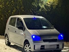 Фото авто Daihatsu Cuore