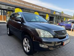 Фото авто Lexus RX