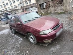 Сүрөт унаа Chevrolet Nexia