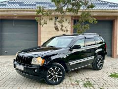 Фото авто Jeep Grand Cherokee