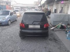 Photo of the vehicle Daewoo Matiz