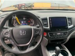 Photo of the vehicle Honda Pilot