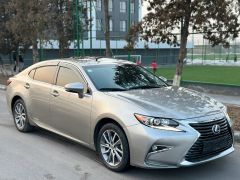 Фото авто Lexus ES