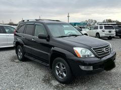 Фото авто Lexus GX