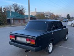 Сүрөт унаа ВАЗ (Lada) 2107