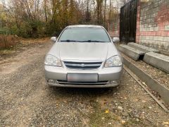 Photo of the vehicle Daewoo Lacetti