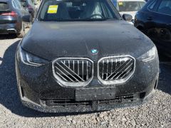 Фото авто BMW X3