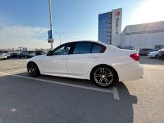 Сүрөт унаа BMW 3 серия