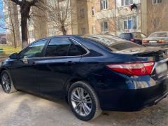 Photo of the vehicle Toyota Camry