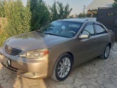 Фото авто Toyota Camry