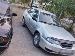 Сүрөт унаа Daewoo Nexia