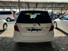 Фото авто Honda Fit