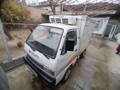 Фото авто Daewoo Labo