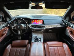 Сүрөт унаа BMW X7