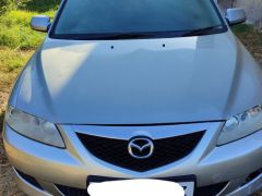 Сүрөт унаа Mazda 6