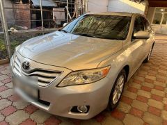 Сүрөт унаа Toyota Camry