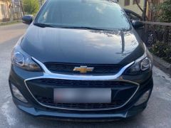 Photo of the vehicle Chevrolet Spark