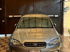 Фото авто Subaru Outback