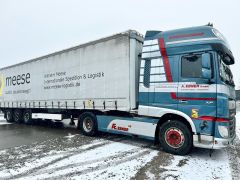 Фото авто DAF XF106 series