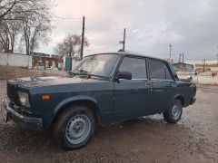 Фото авто ВАЗ (Lada) 2107