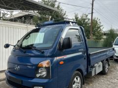 Фото авто Hyundai Porter